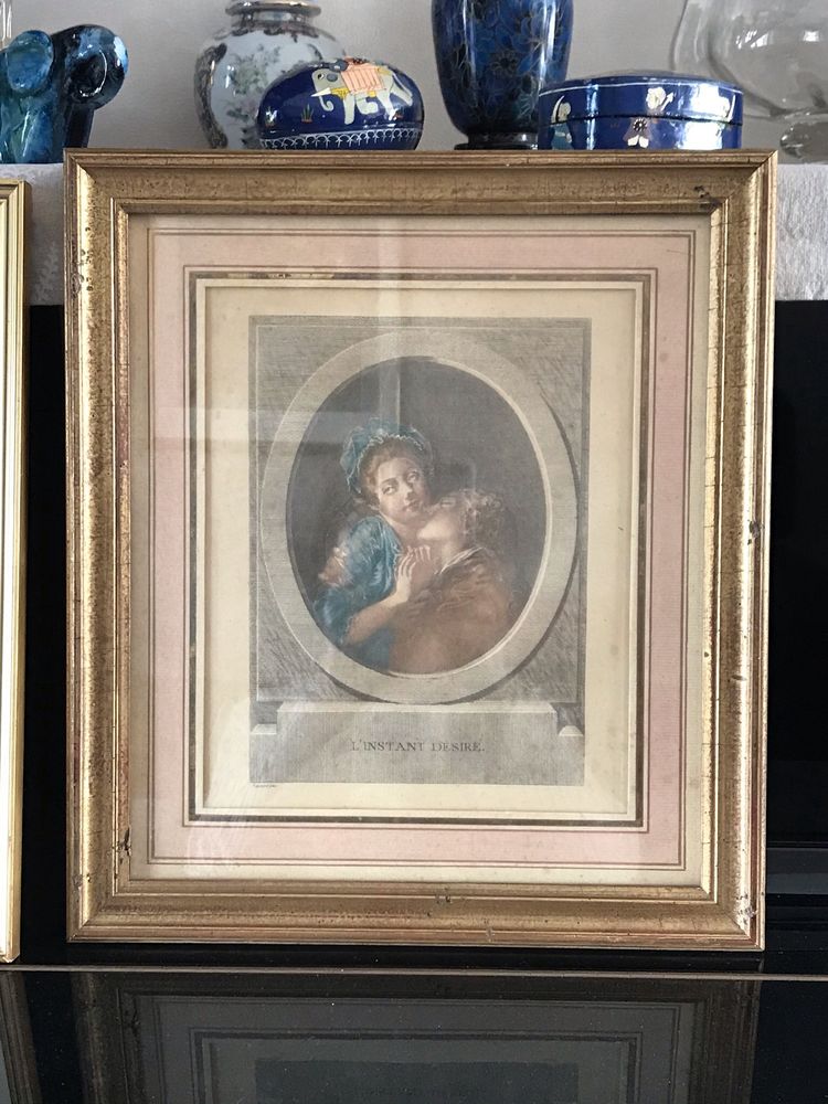 Tableau ancien 38 Orl�ans (45)