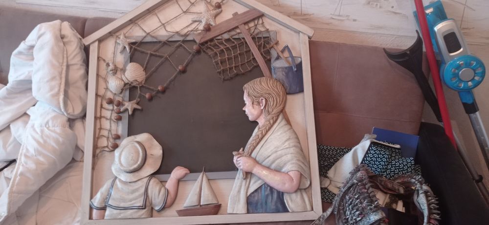 Tableau ardoise original 55 Laval (53)