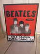 Tableau des Beatles 53 Frjus (83)