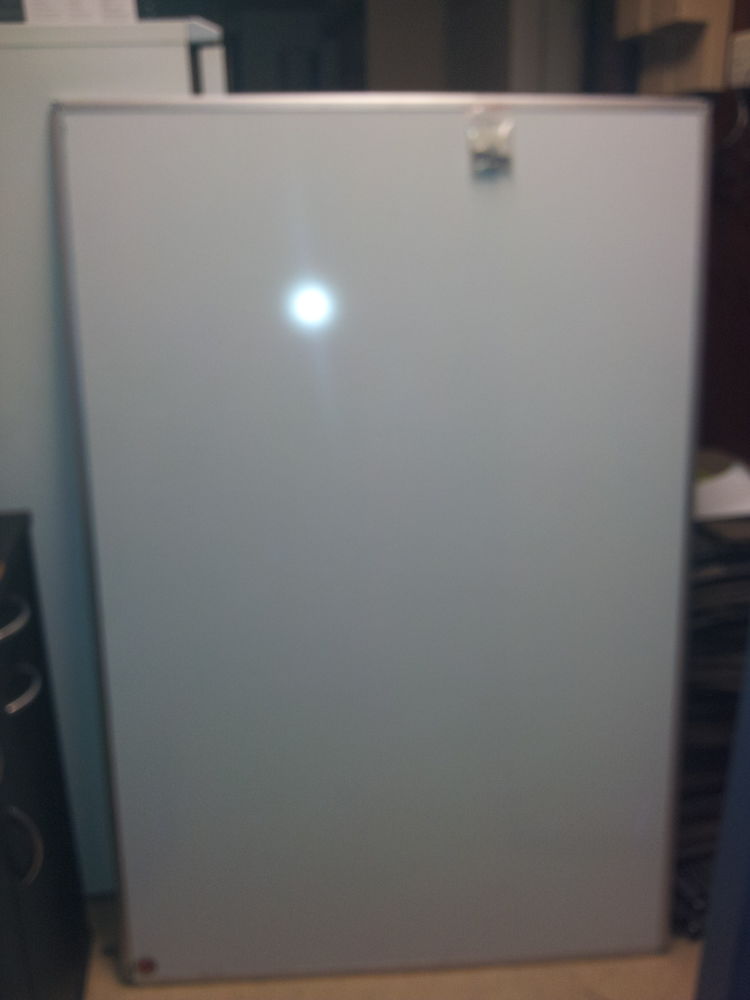 Tableau blanc effa�able 100 Sainte-Tulle (04)