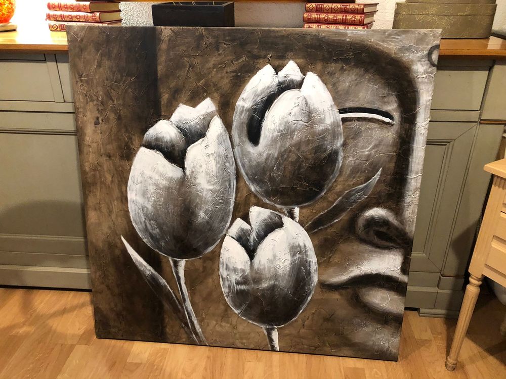 Tableau buddha 65 Paris 12 (75)