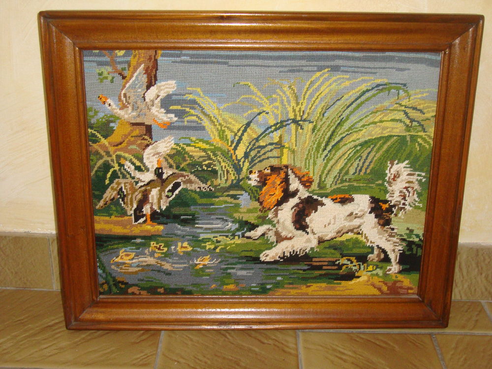 Tableau Canevas 20 Perpignan (66)