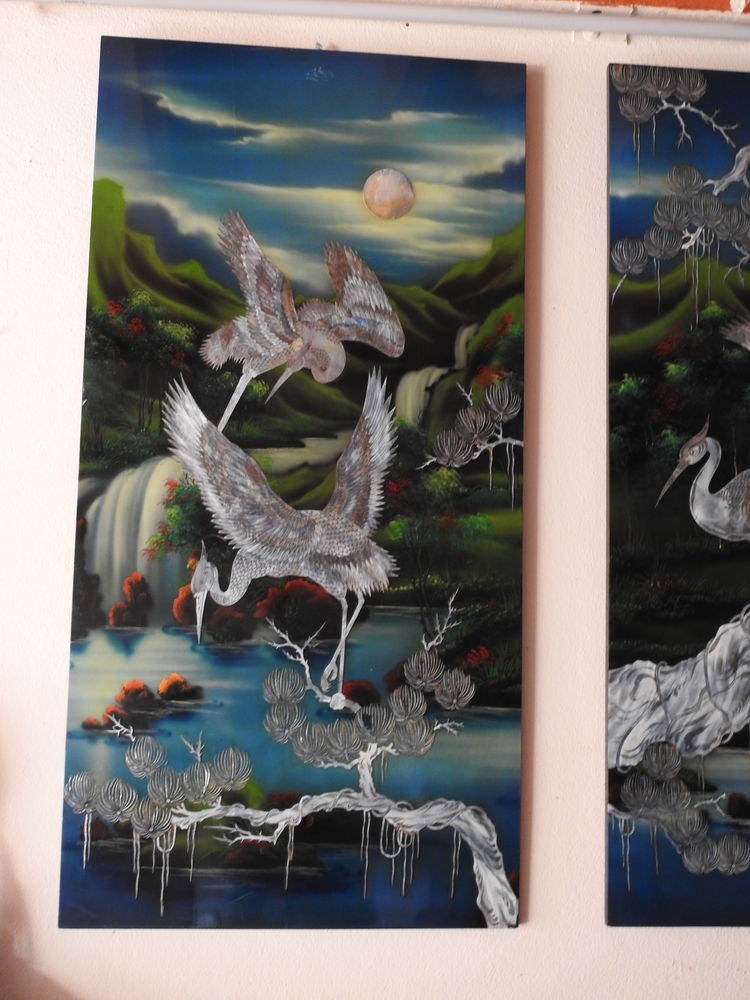 Tableau de collection 120 Tr�muson (22)