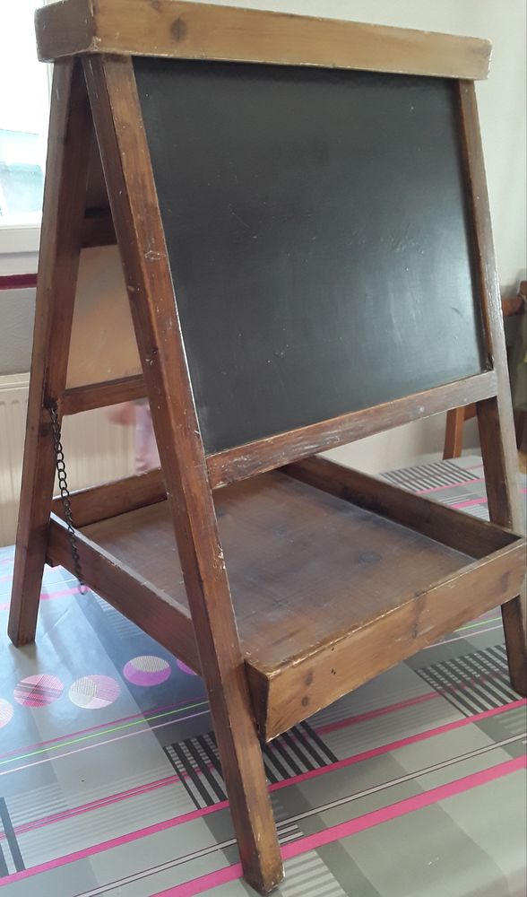 Tableau � craie 8 Durtal (49)