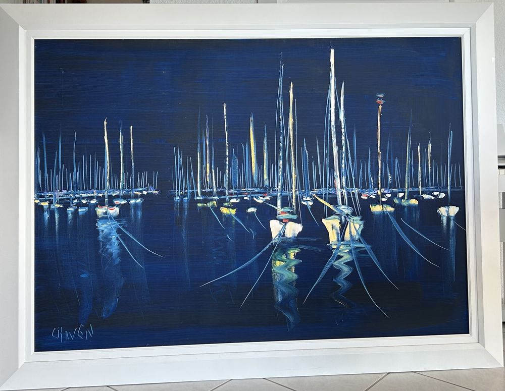 tableau CRAVEN CAP BRETON 400 Hastingues (40)