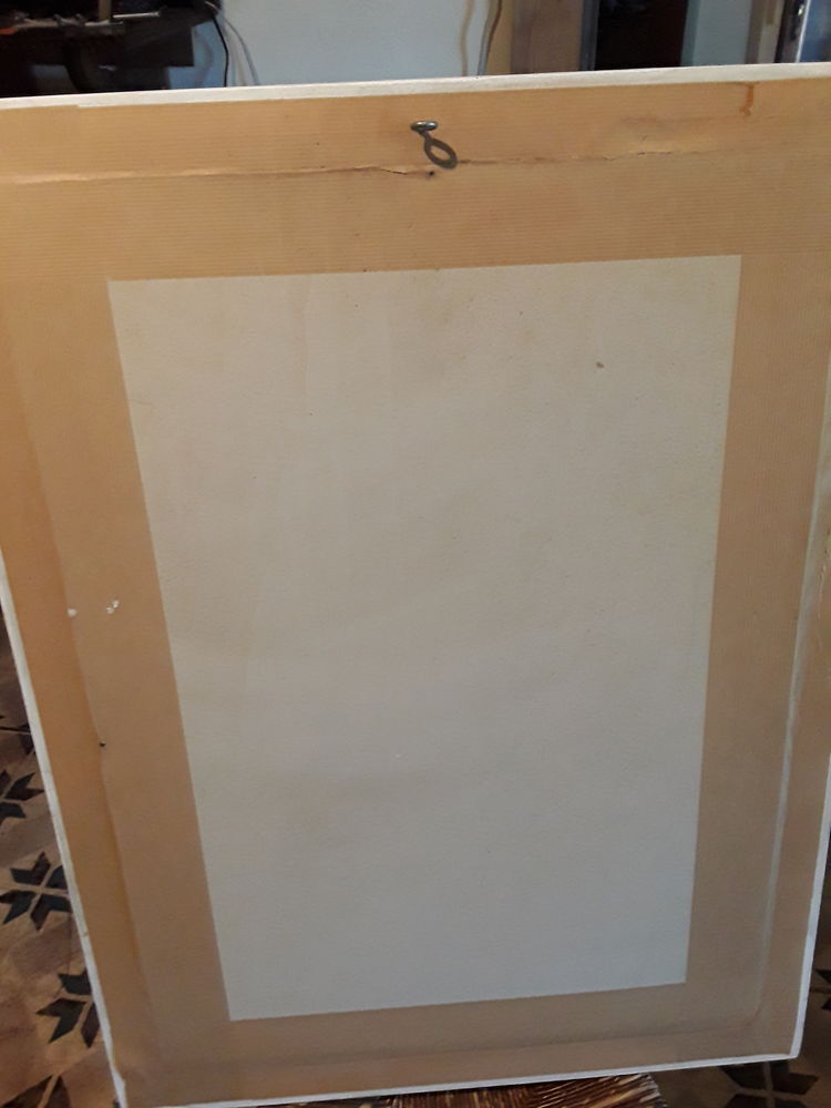 Tableau cuisine 25 Albi (81)