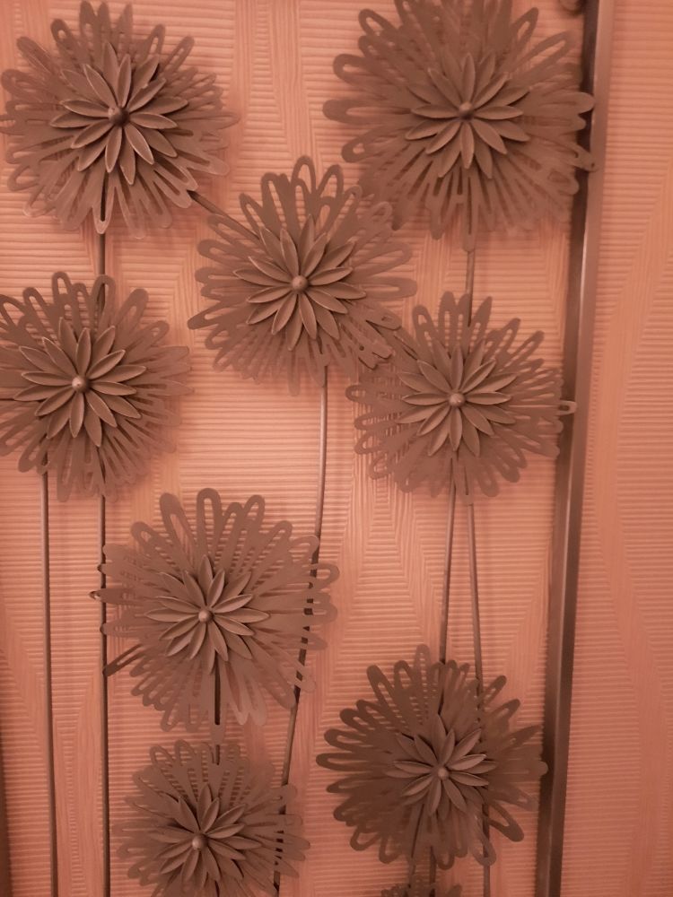 tableau en fer deco metal 30 Caug� (27)