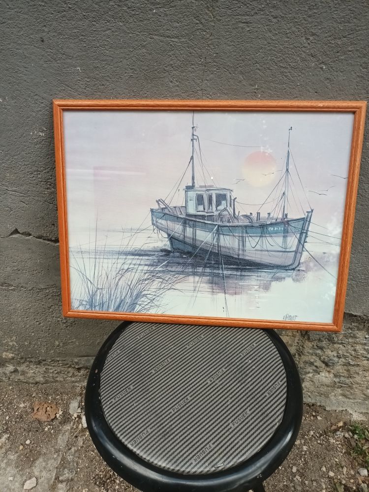 Tableau de d�co 2 Chen�ve (21)