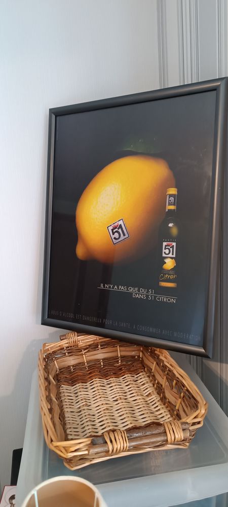 Tableau d�co pub 20 Saint-Ch�ly-d'Apcher (48)