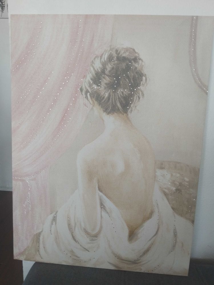 tableau d�co 2 Bron (69)