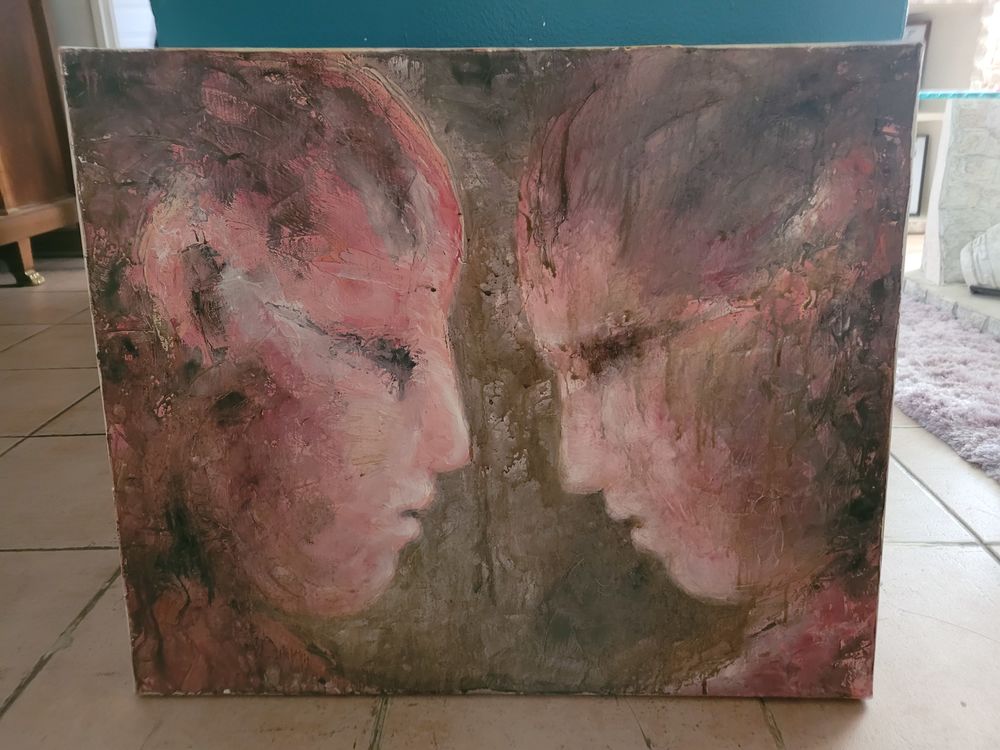 Tableau d�coratif Ligond�s 50 Marseille 2 (13)