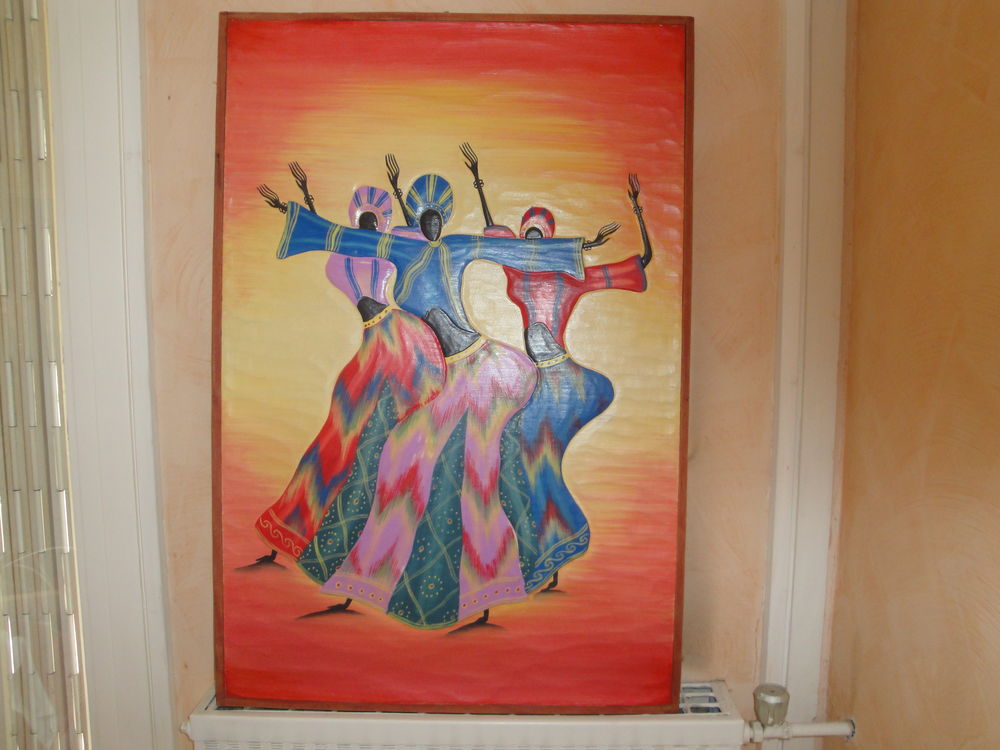 tableau  d�coratif 60 Meyzieu (69)