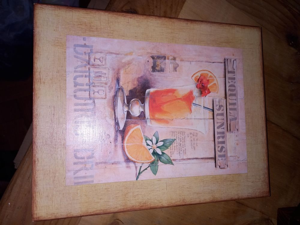 tableau d�coratif 8 Arth�s (81)