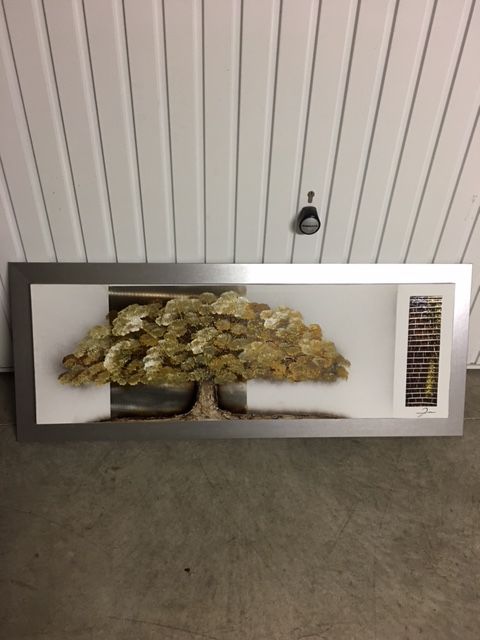 Tableau de D�coration Murale arbre de vie �l�gant 35 Tableau 25 La Rochelle (17)