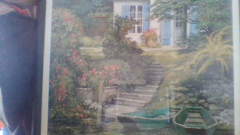 tableau de decoration 0 Autigny (76)