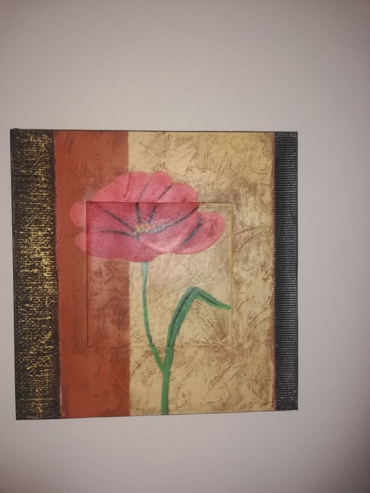 Tableau d�coration 20 Reichshoffen (67)