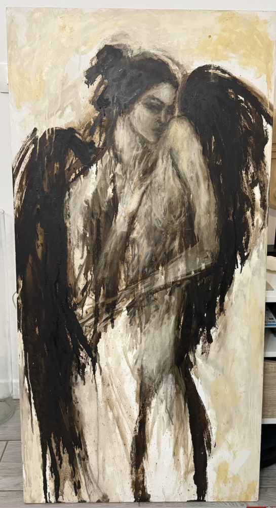 Tableau Decoration 25 Argenteuil (95)