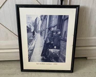 Tableau d'�coliers 5 Chalon-sur-Sa�ne (71)