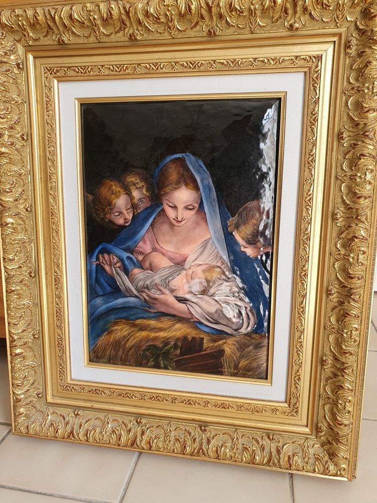 AV Tableau �maux 0 Douvres-la-D�livrande (14)