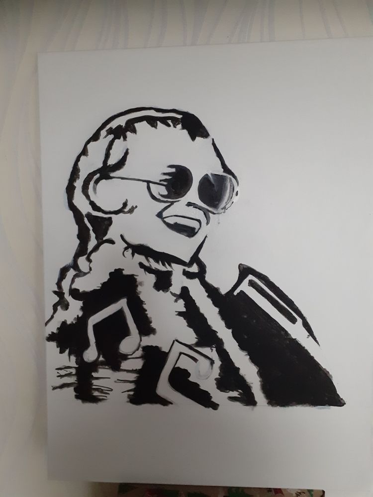 tableau fait main 80x60vm 20 Br�mes (62)