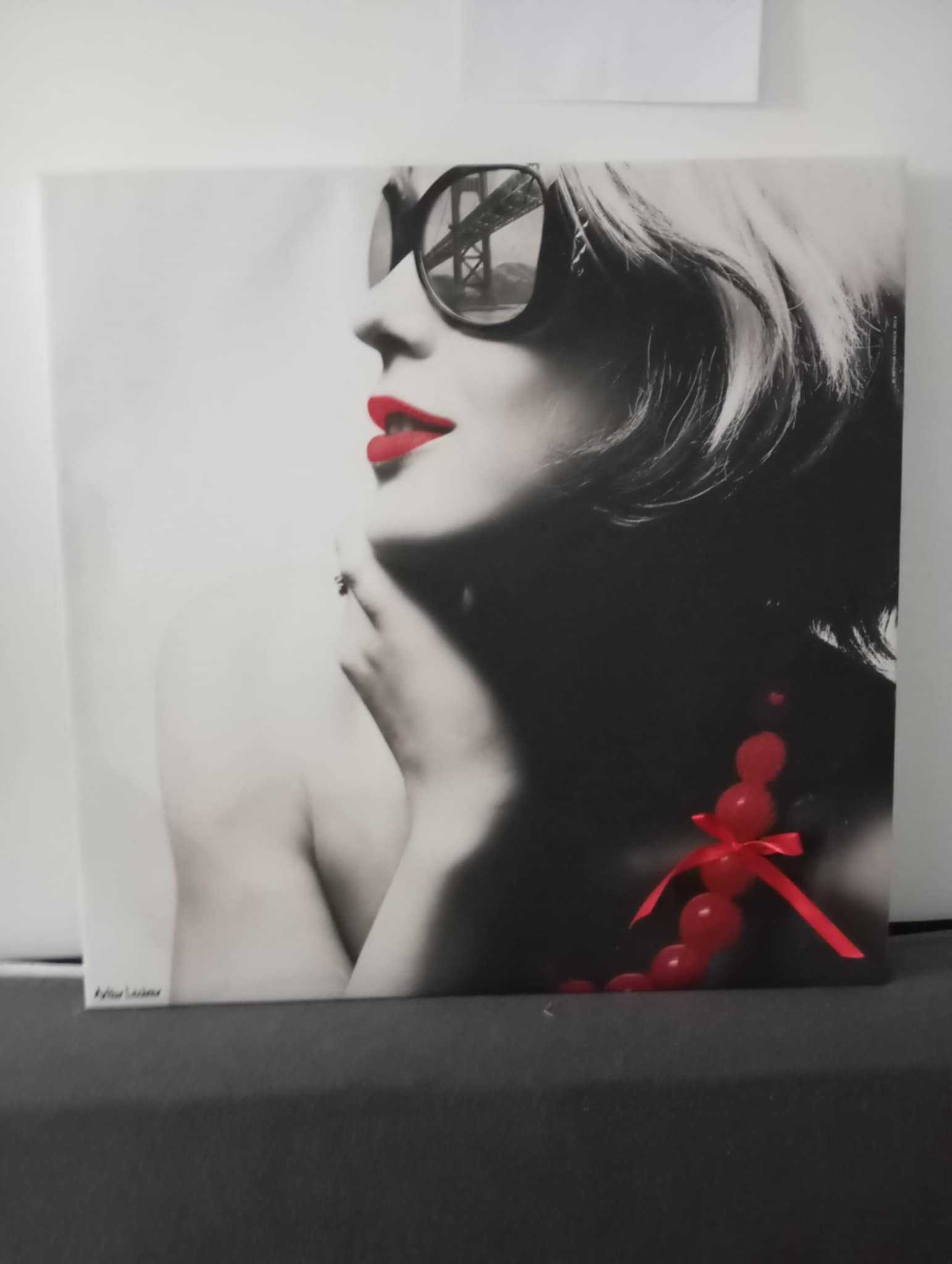 tableau femme 0 Blessy (62)