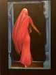 tableau de femmes indiennes en saris Décoration