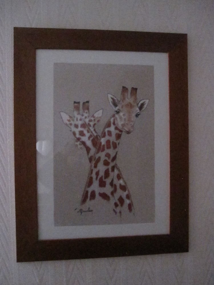 Tableau Girafe 0 Saint-Apollinaire (21)