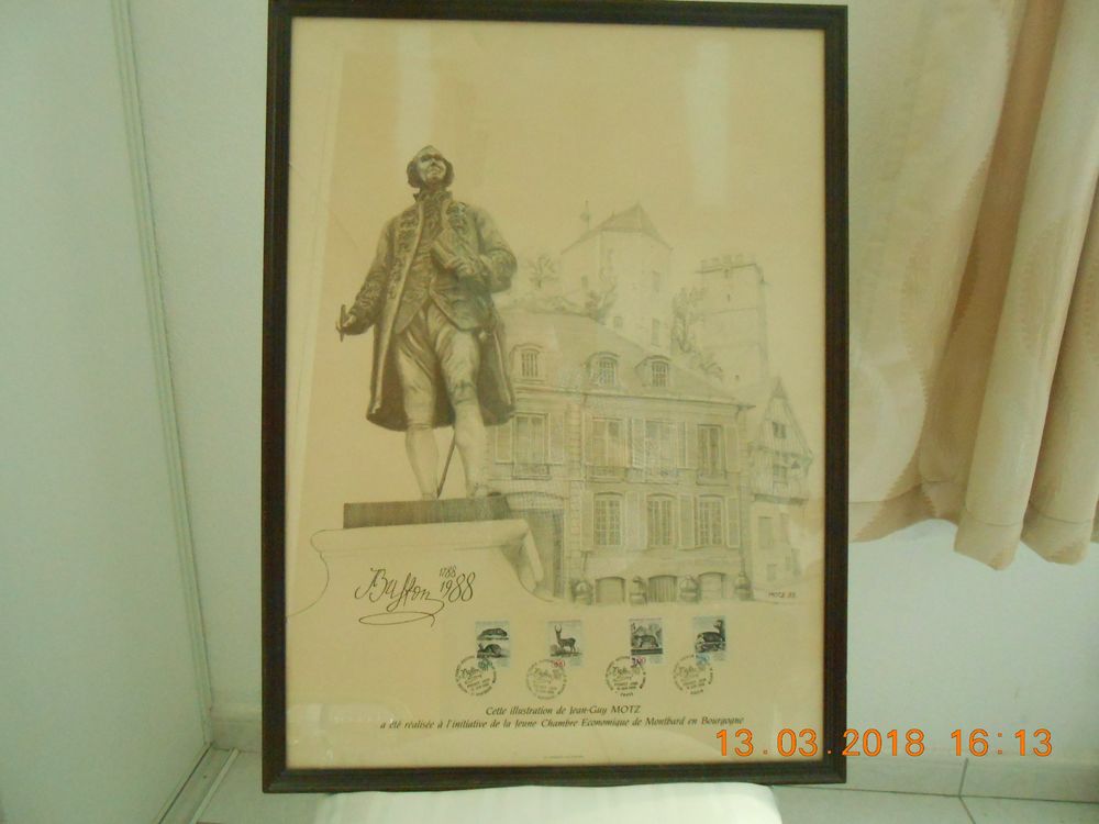 Tableau grav� 0 Le Barcar�s (66)