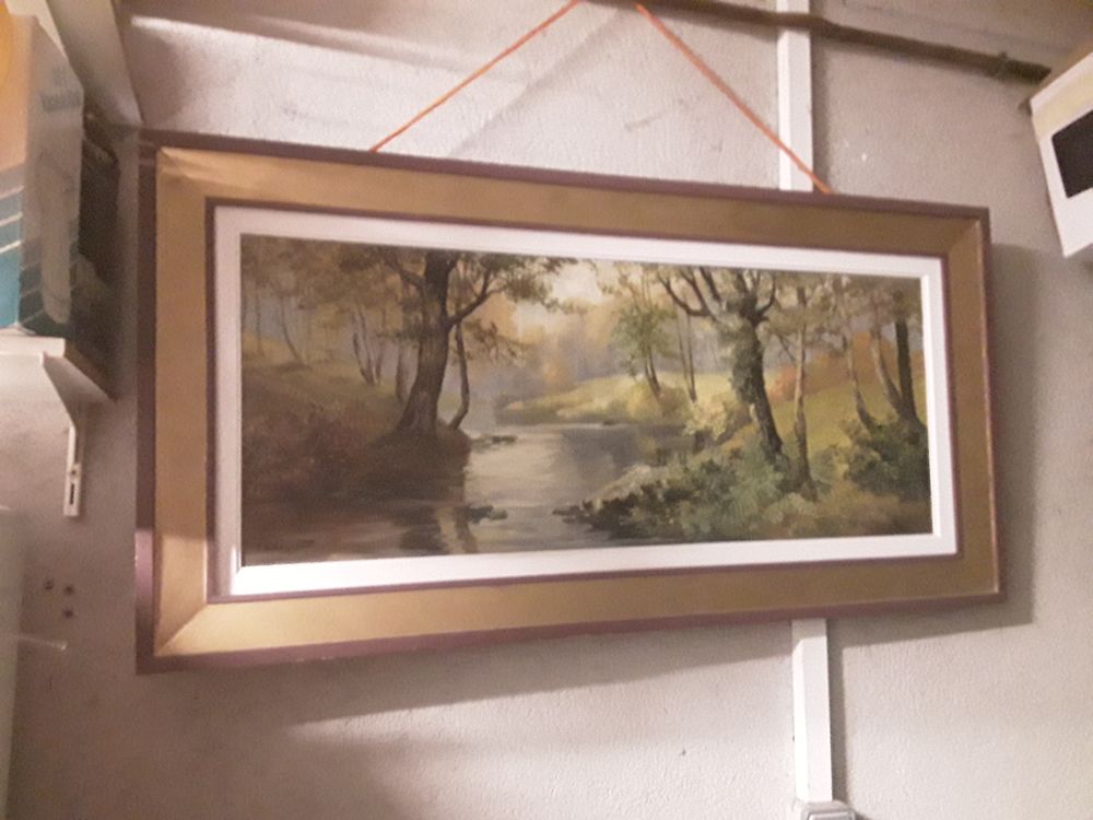 Tableau de F Haberkorn 0 Onzain (41)