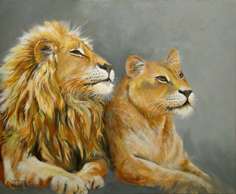 Tableau huile aquarelle sculpture POTERIE  peintre tours tou 159 La Ville-aux-Dames (37)