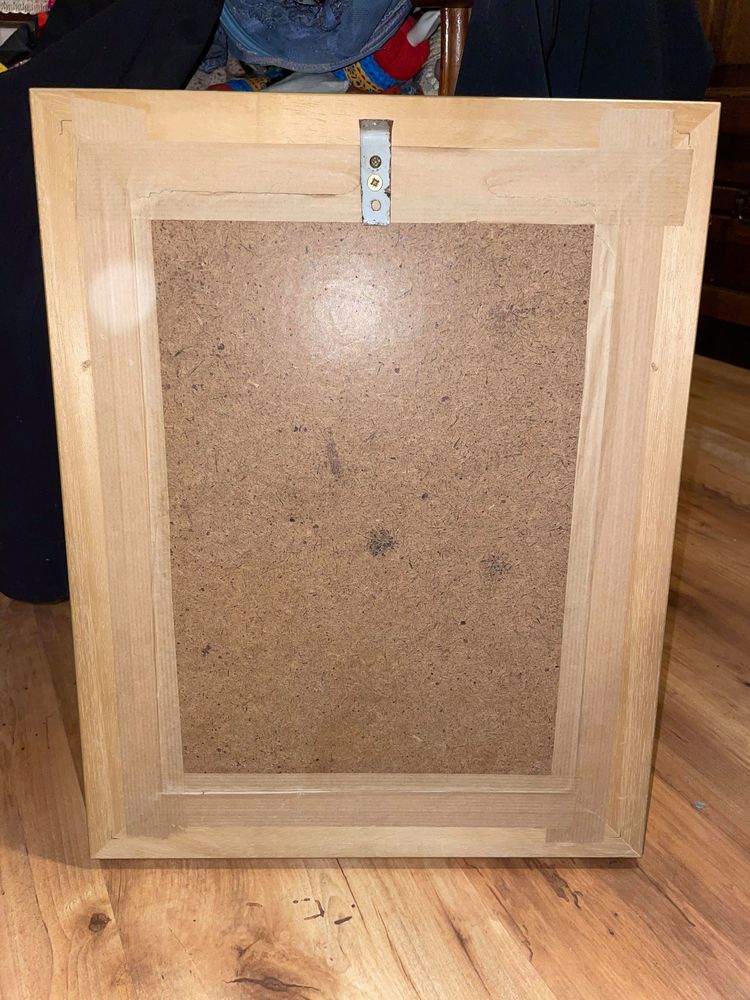 tableau indien en soie 20 Montereau-Fault-Yonne (77)