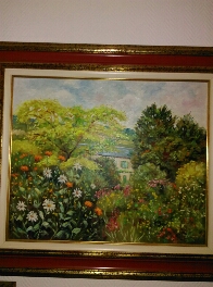 Achetez Tableau Hst De Jean Occasion Annonce Vente A Noyon 60 Wb157733020