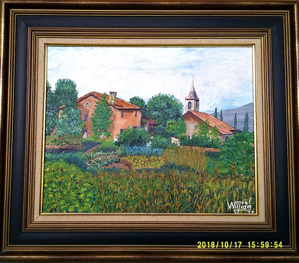 Tableau Joel Williams 80 Armissan (11)