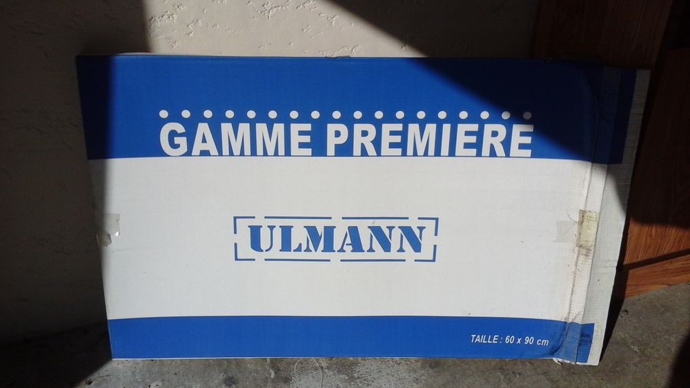 Tableau en li�ge 20 Talmont-Saint-Hilaire (85)