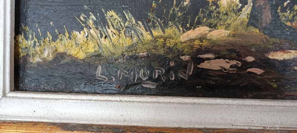 Tableau Louis MORIN 200 Ruelle-sur-Touvre (16)