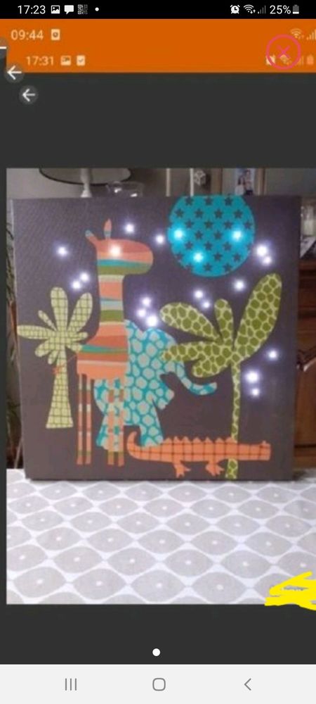 tableau lumineux 4 Bondues (59)