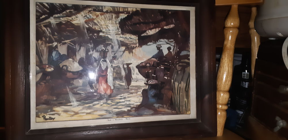 Tableau de marche au Maroc 0 Chanos-Curson (26)