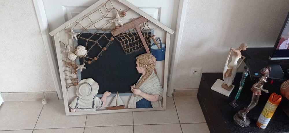 TABLEAU MARIN 0 Laval (53)