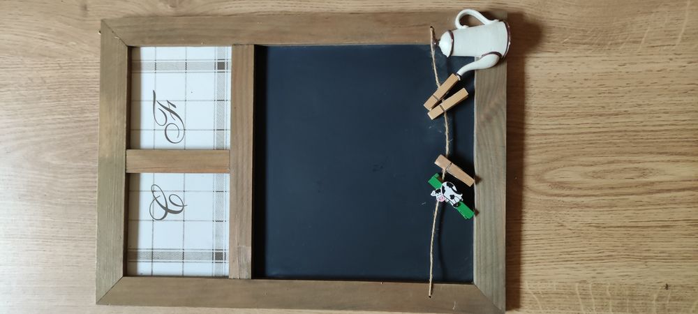 Tableau m�mo 8 Sainte-Th�rence (03)