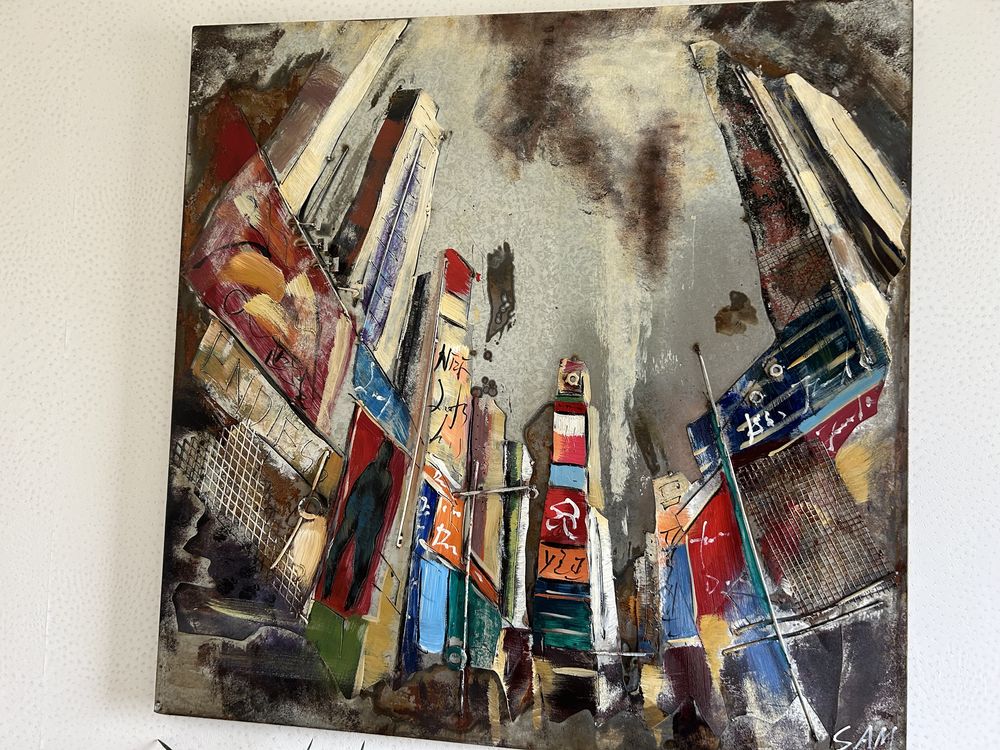 Tableau moderne decoration 50 Arras (62)