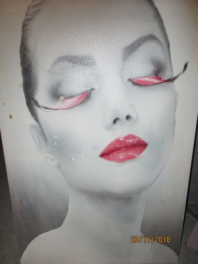 TABLEAU moderne 8 Marseille 8 (13)