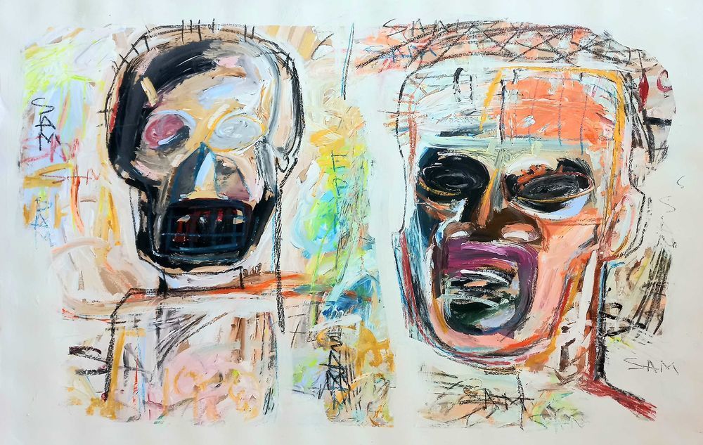 Tableau Art-Moderne 199 Marseille 13 (13)