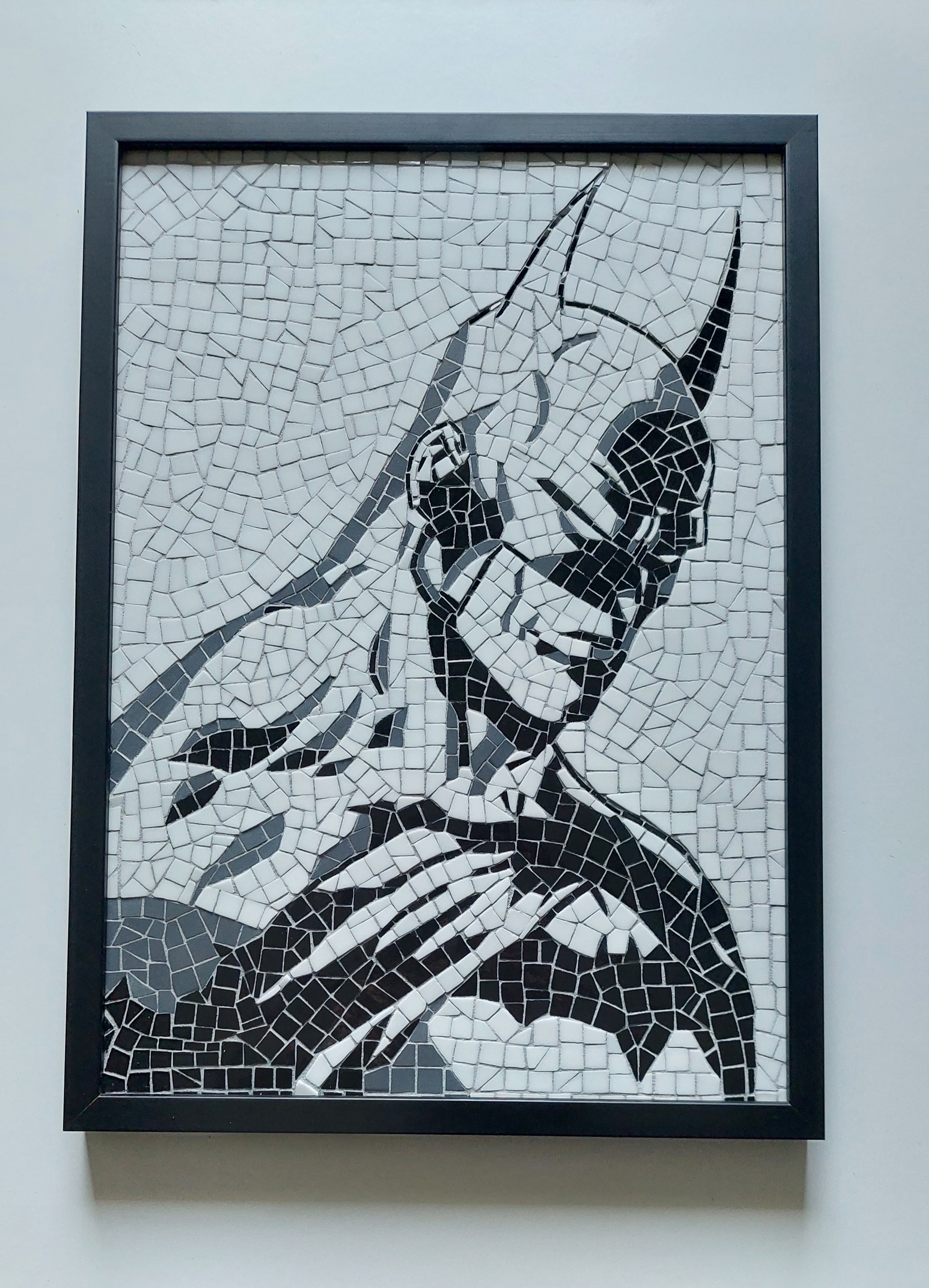 Tableau en mosa�que 740 Aix-en-Provence (13)