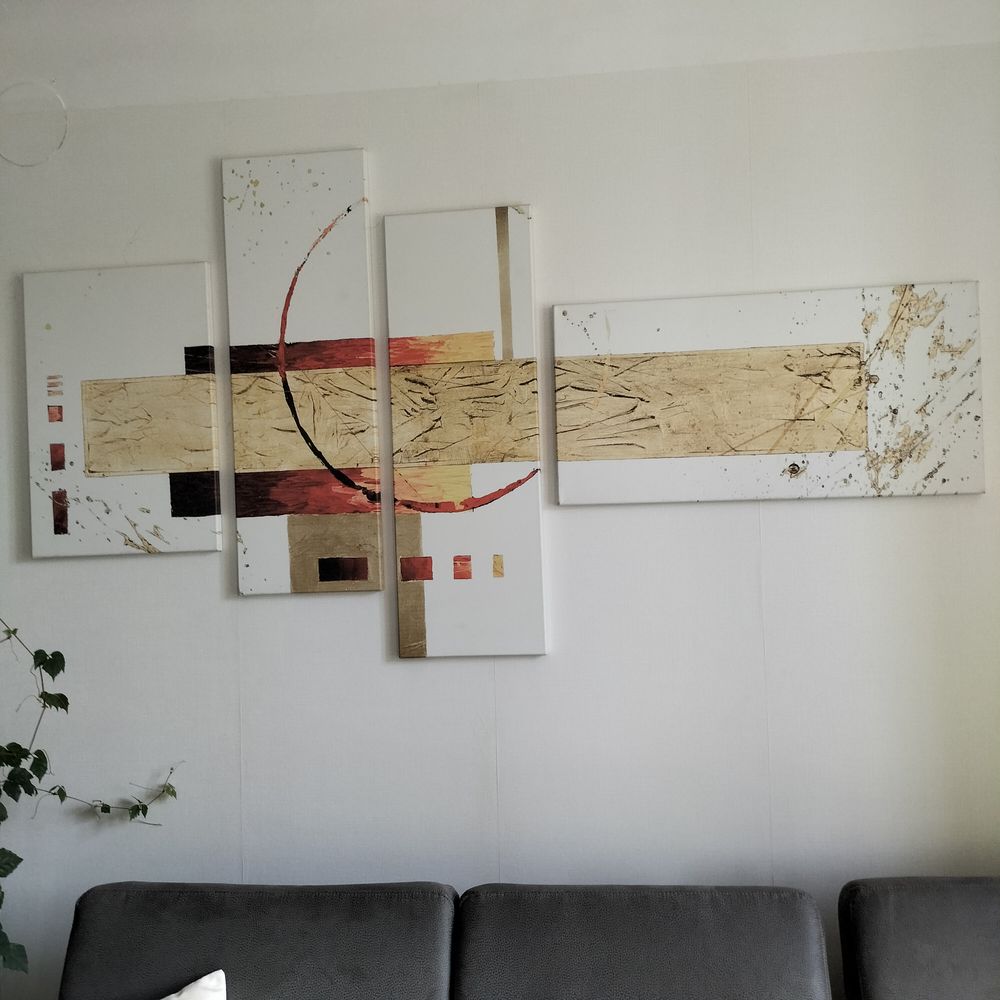 Tableau mural 25 Artigueloutan (64)