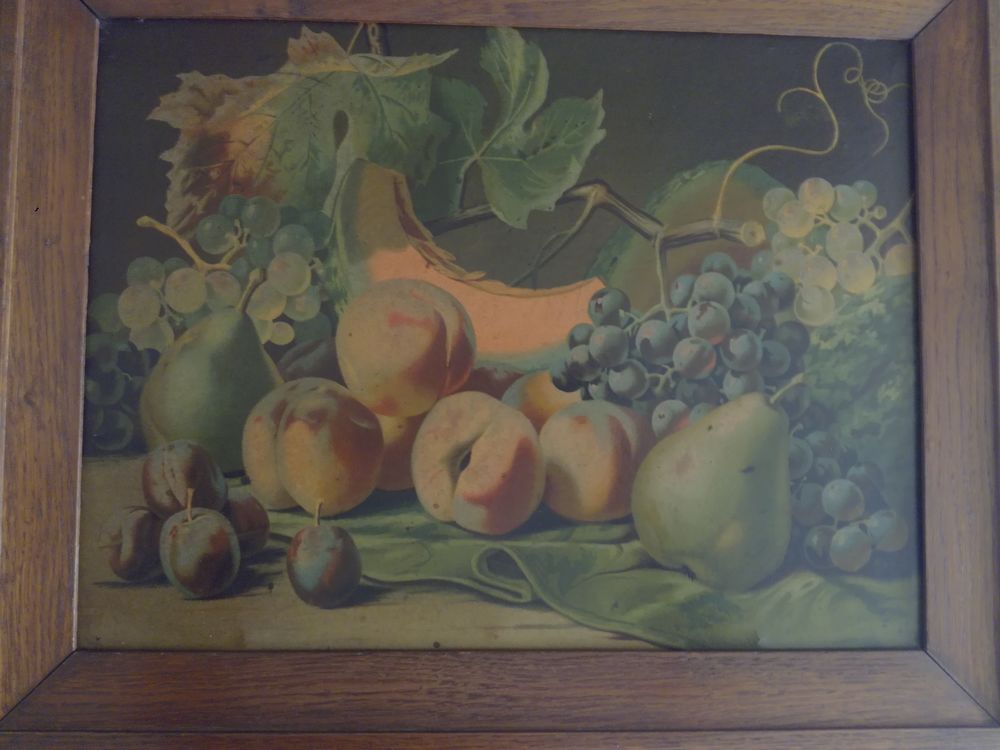 Tableau nature morte 30 Marseille 9 (13)