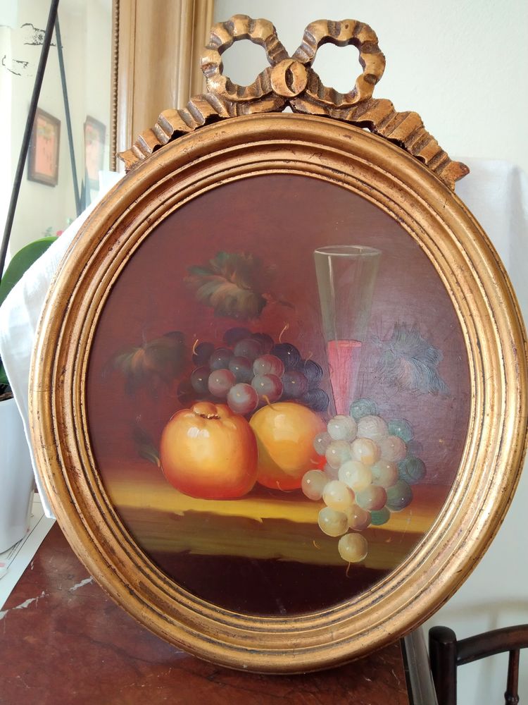 Tableau nature morte 20 S�v�rac-d'Aveyron (12)