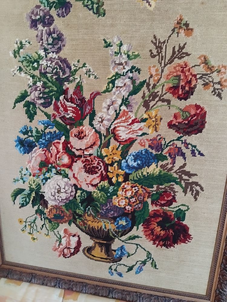 tableau  nature morte vintage 65 Saint-M�dard-en-Jalles (33)