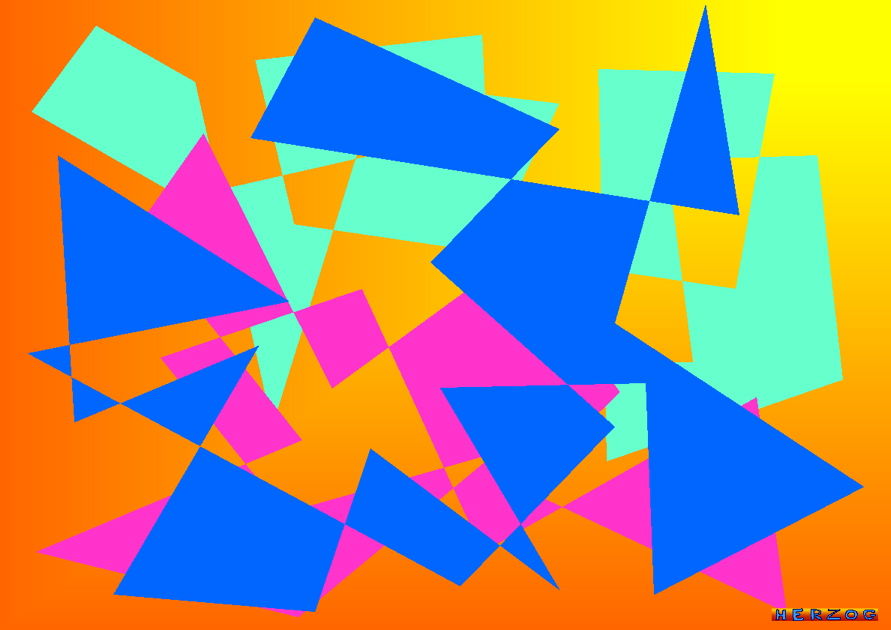 Tableau Numeric'Art / H 025_losanges 130 Paris 6 (75)