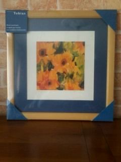 TABLEAU OEUVRE TOBIAS neuf 19 Saint-Martin-au-La�rt (62)