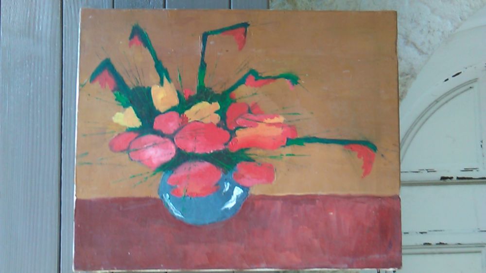 Achetez tableau original neuf - revente cadeau, annonce vente à ...